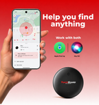 TrackGuard™ — GPS Vehicle Tracker