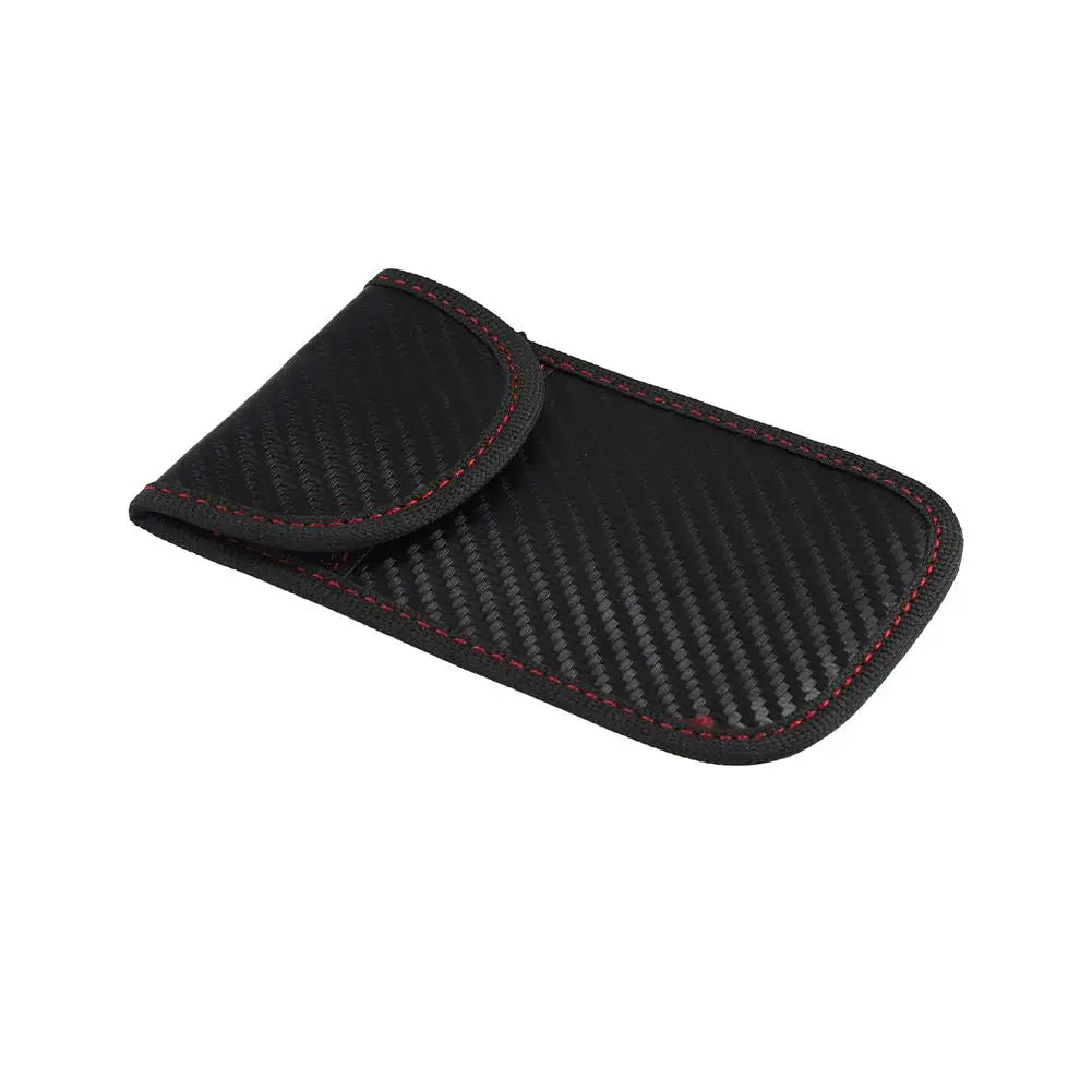 KeyGuard™ Anti Wireless Cloning Theft Pouch – Protect Your Car Keys