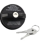 FuelGuard™ Locking Gas Cap – Keep Your Petrol Safe