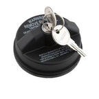 FuelGuard™ Locking Gas Cap – Keep Your Petrol Safe
