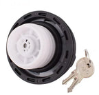 FuelGuard™ Locking Gas Cap – Keep Your Petrol Safe