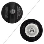 FuelGuard™ Locking Gas Cap – Keep Your Petrol Safe