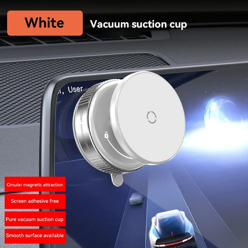 DriveMount 360™ Magnetic Phone Holder
