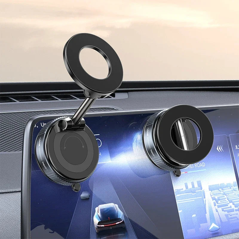 DriveMount 360™ Magnetic Phone Holder