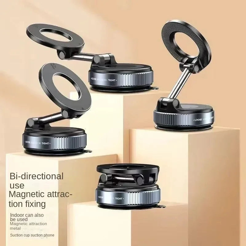 DriveMount 360™ Magnetic Phone Holder