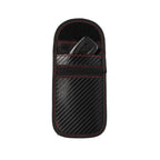 KeyGuard™ Anti Wireless Cloning Theft Pouch – Protect Your Car Keys