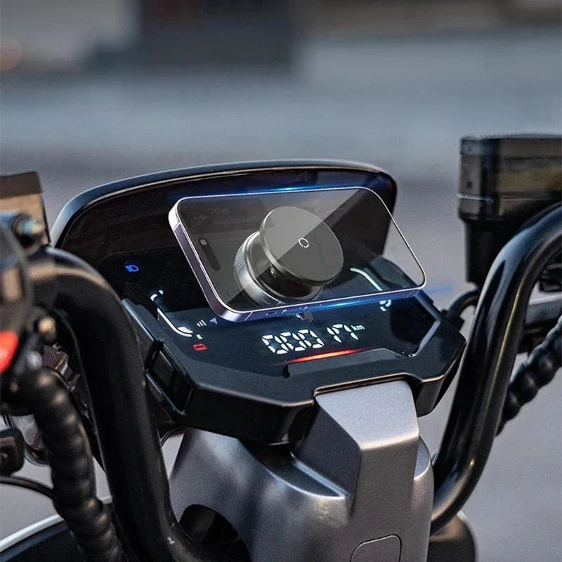 DriveMount 360™ Magnetic Phone Holder