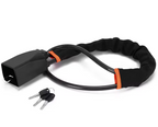 SteerLock™ Universal Anti-Theft Steering Wheel Lock