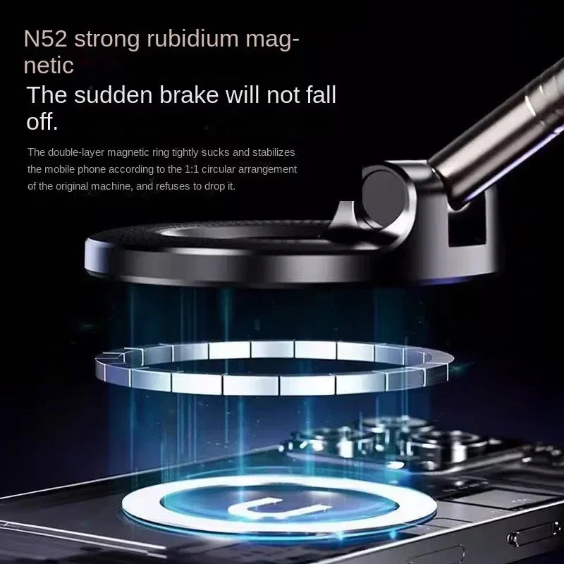DriveMount 360™ Magnetic Phone Holder