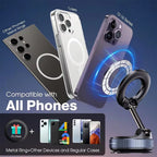 DriveMount 360™ Magnetic Phone Holder