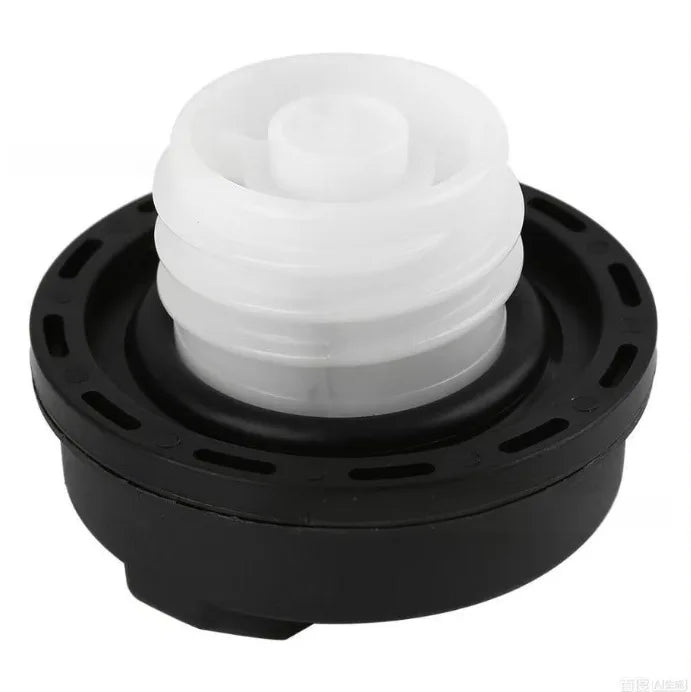 FuelGuard™ Locking Gas Cap – Keep Your Petrol Safe