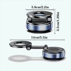 DriveMount 360™ Magnetic Phone Holder
